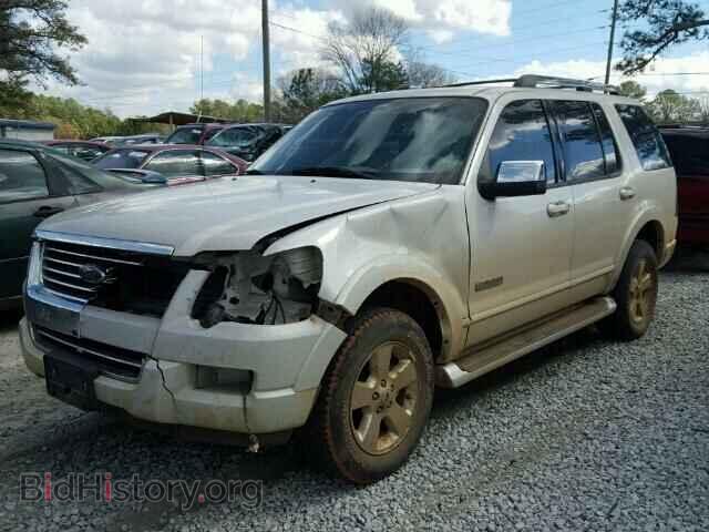 2006 FORD EXPLORER - VIN: 1FMEU65896UB40671 - Фото 2