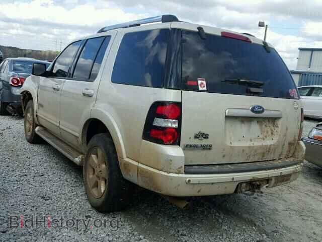 2006 FORD EXPLORER - VIN: 1FMEU65896UB40671 - Фото 3