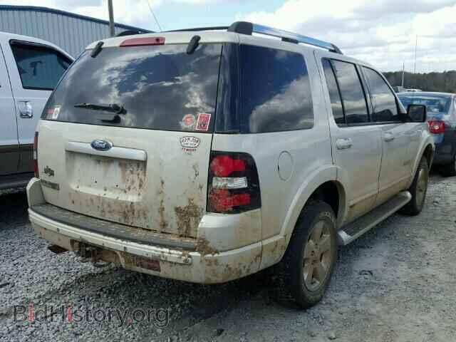 2006 FORD EXPLORER - VIN: 1FMEU65896UB40671 - Фото 4