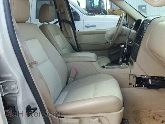 2006 FORD EXPLORER - VIN: 1FMEU65896UB40671 - Фото 5