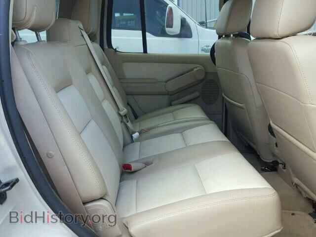2006 FORD EXPLORER - VIN: 1FMEU65896UB40671 - Фото 6