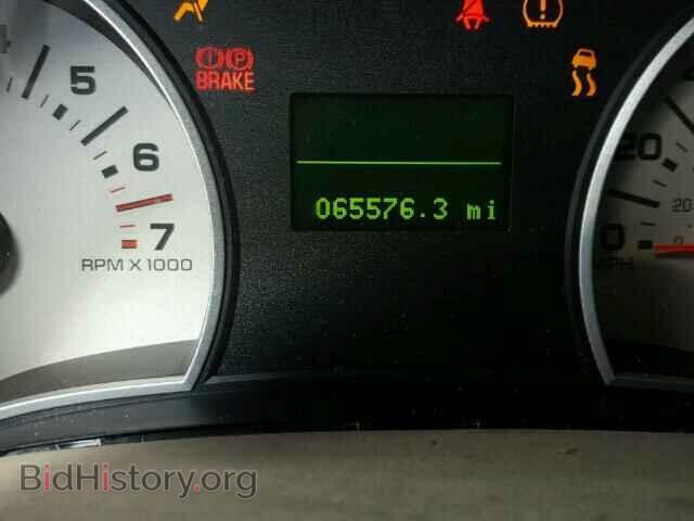 2006 FORD EXPLORER - VIN: 1FMEU65896UB40671 - Фото 8