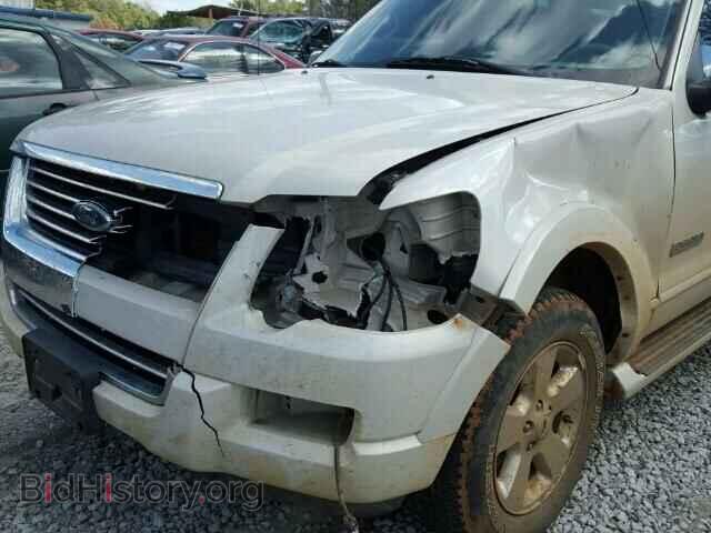 2006 FORD EXPLORER - VIN: 1FMEU65896UB40671 - Фото 9