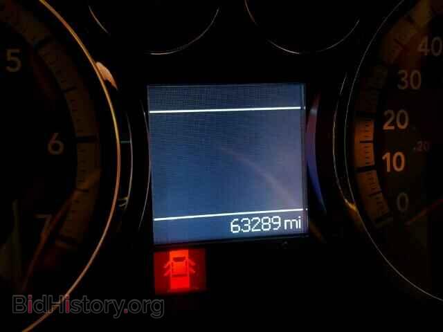 2012 DODGE RAM 1500 - VIN: 1C6RD6FP2CS249290 - Фото 8