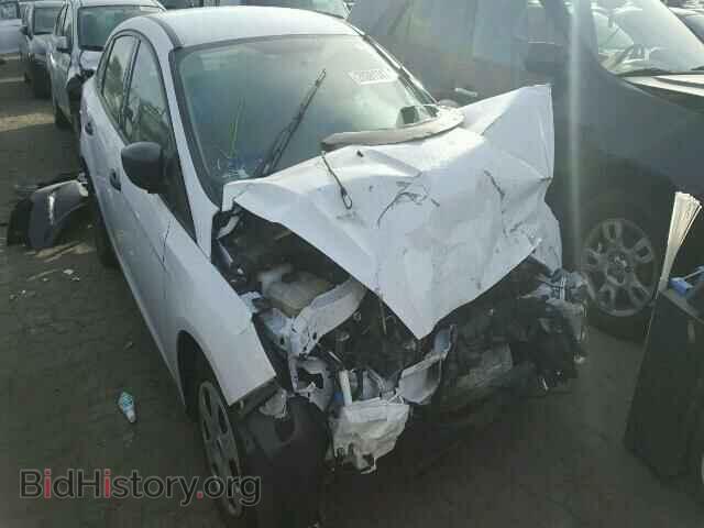 Photo 1FADP3E27FL261731 - FORD FOCUS 2015