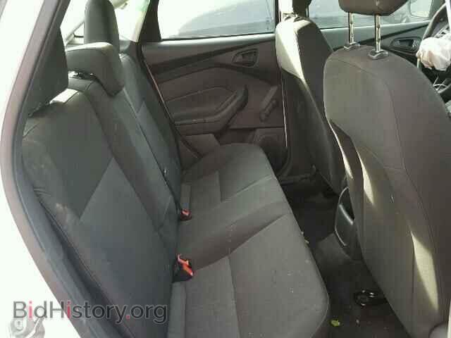2015 FORD FOCUS - VIN: 1FADP3E27FL261731 - Фото 6