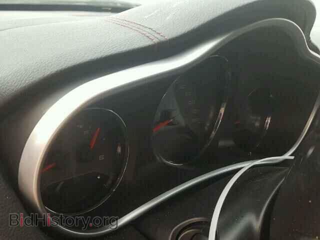 2011 Dodge AVENGER (VIN 1B3BD1FG3BN541834) — photo 8 of 10