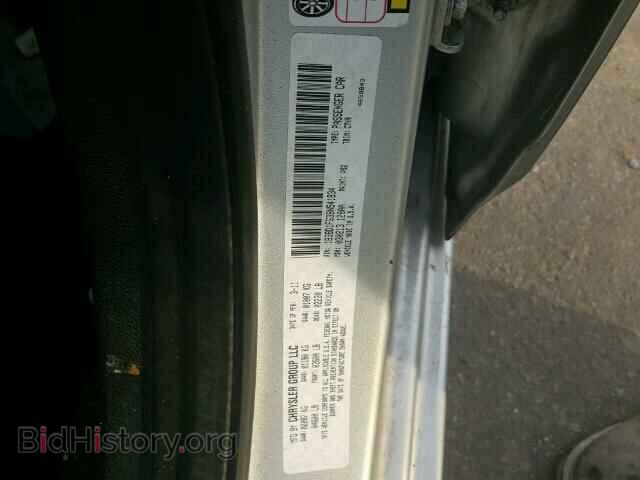 2011 DODGE AVENGER - VIN: 1B3BD1FG3BN541834 - Фото 10