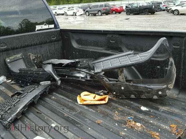 2011 CHEVROLET SILVERADO - VIN: 1GCRCREA2BZ447240 - Фото 10