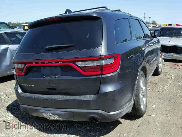 2015 DODGE DURANGO - VIN: 1C4RDHAG8FC786482 - Фото 4
