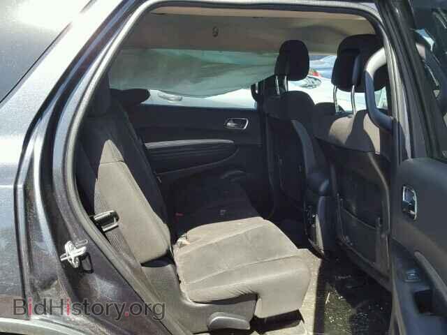 2015 DODGE DURANGO - VIN: 1C4RDHAG8FC786482 - Фото 6