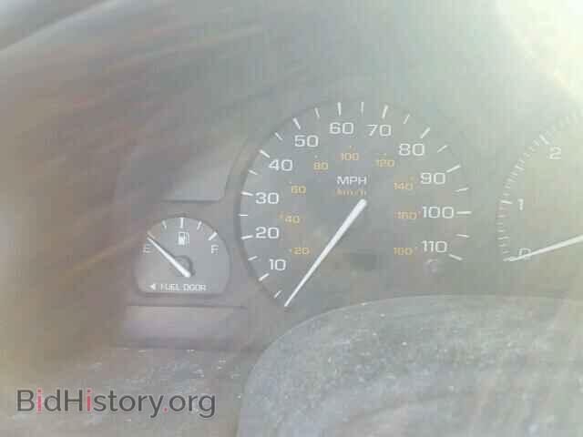 2000 SATURN SL/SL1/SL2 - VIN: 1G8ZH5285YZ225516 - Фото 8