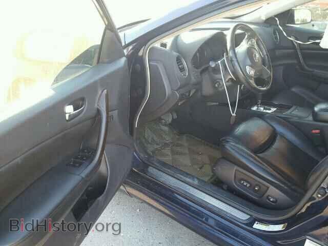 2009 NISSAN MAXIMA - VIN: 1N4AA51E79C819419 - Фото 9