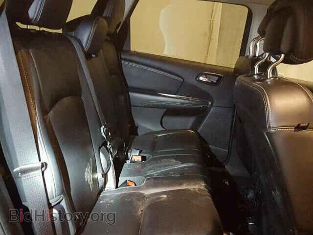 2012 DODGE JOURNEY - VIN: 3C4PDCDG3CT184059 - Фото 6