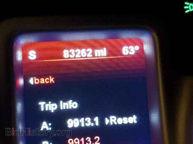 2012 DODGE JOURNEY - VIN: 3C4PDCDG3CT184059 - Фото 8