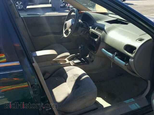 2001 MITSUBISHI GALANT - VIN: 4A3AA46G51E210589 - Фото 5