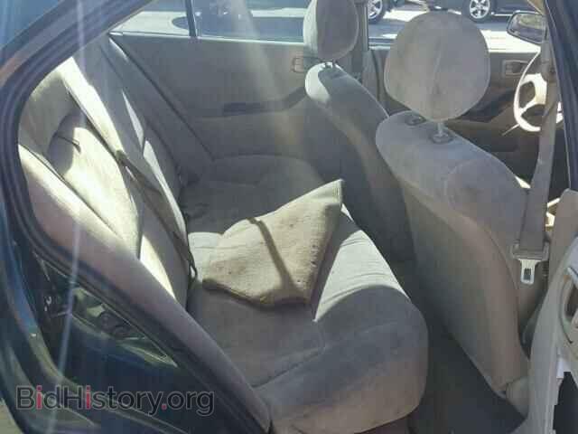 2001 MITSUBISHI GALANT - VIN: 4A3AA46G51E210589 - Фото 6