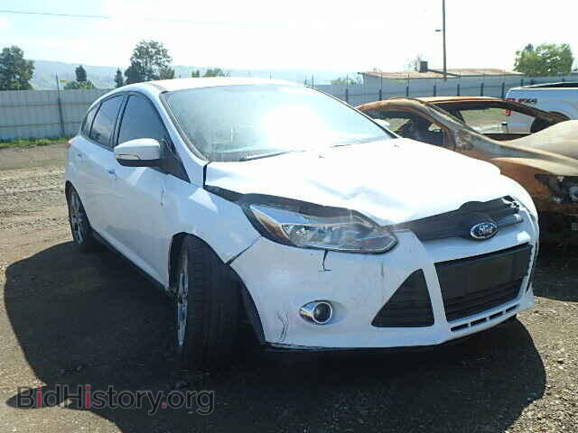 Photo 1FADP3K23EL185671 - FORD FOCUS 2014