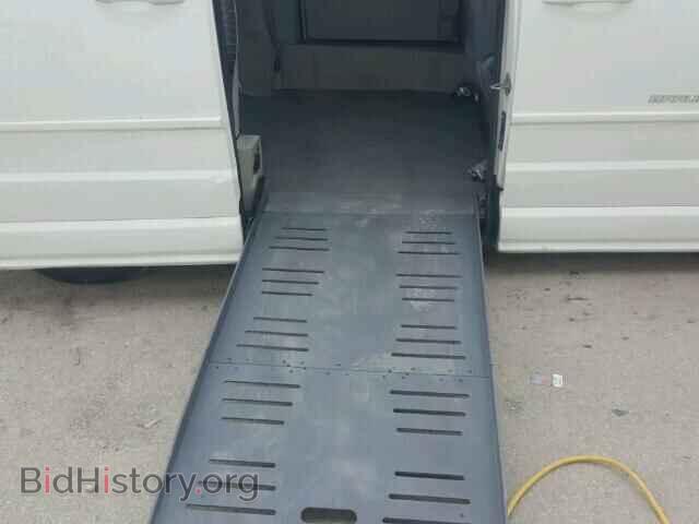2010 Dodge CARAVAN (VIN 2D4RN4DE4AR284197) — photo 6 of 10