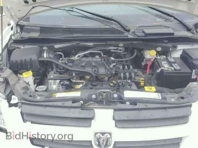 2010 DODGE CARAVAN - VIN: 2D4RN4DE4AR284197 - Фото 7