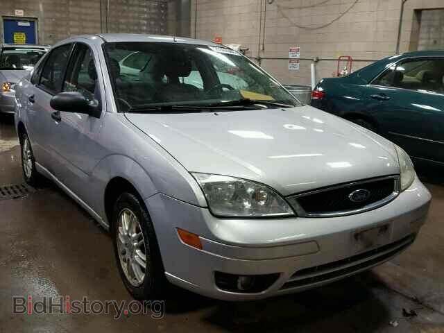 Фотография 1FAFP34N75W158567 - FORD FOCUS 2005