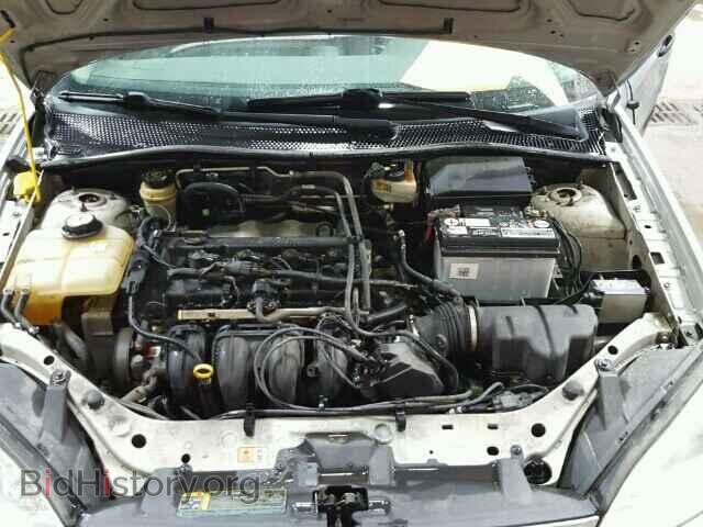 2005 FORD FOCUS - VIN: 1FAFP34N75W158567 - Фото 7