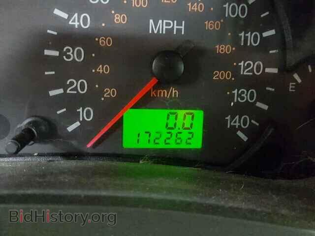 2005 FORD FOCUS - VIN: 1FAFP34N75W158567 - Фото 8