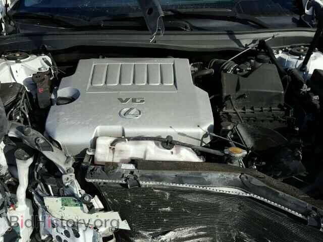 2013 LEXUS ES350 - VIN: JTHBK1GG5D2030843 - Фото 7