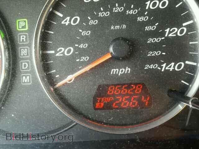 2007 MAZDA 6 - VIN: 1YVHP80C375M51227 - Фото 8