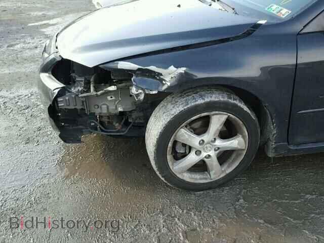 2007 MAZDA 6 - VIN: 1YVHP80C375M51227 - Фото 9
