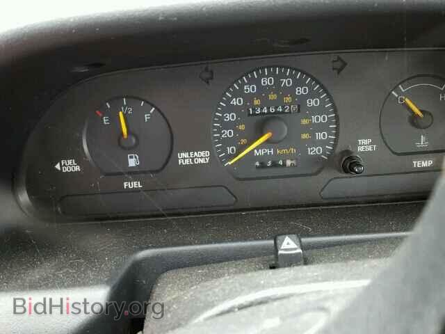 1996 FORD ESCORT - VIN: 3FASP13J9TR107055 - Фото 8