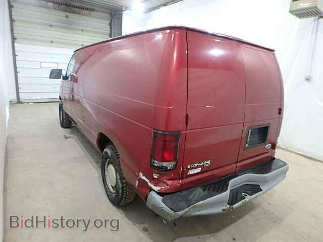 1997 FORD ECONOLINE - VIN: 1FTEE1462VHA24532 - Фото 3