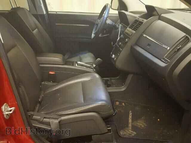 2010 DODGE JOURNEY - VIN: 3D4PH6FV6AT282486 - Фото 5