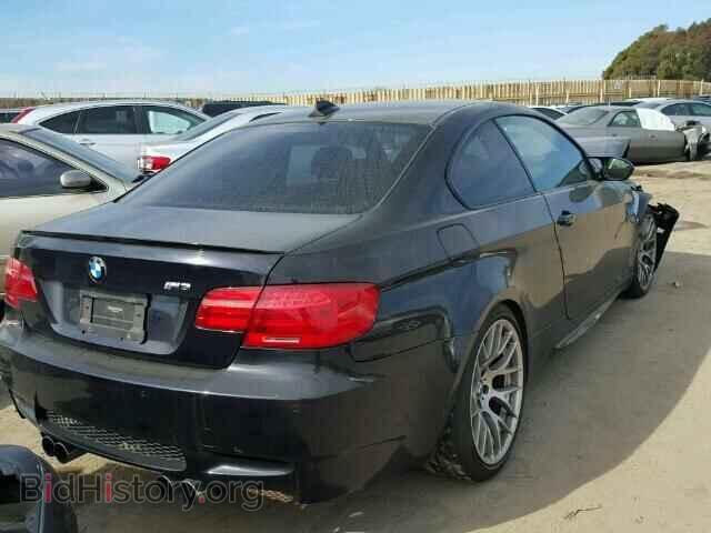 2012 BMW M3 - VIN: WBSKG9C58CE798246 - Photo 4