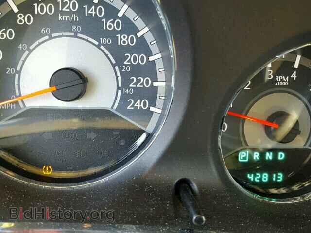 2012 CHRYSLER 200 - VIN: 1C3CCBCG6CN234857 - Фото 8