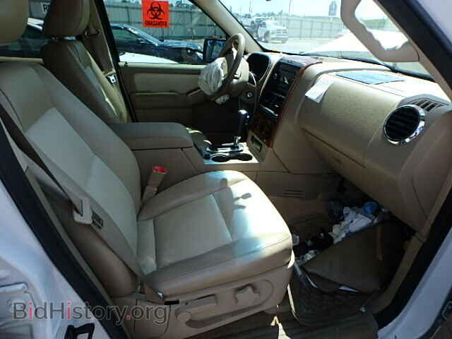 2010 FORD EXPLORER - VIN: 1FMEU6EE9AUA04068 - Photo 5