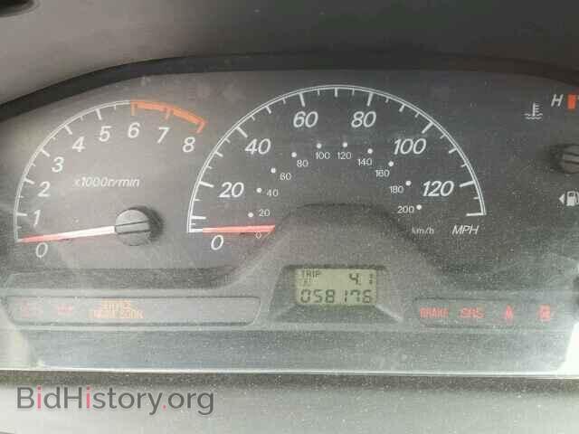 2007 MITSUBISHI LANCER - VIN: JA3AJ26EX7U016742 - Фото 8