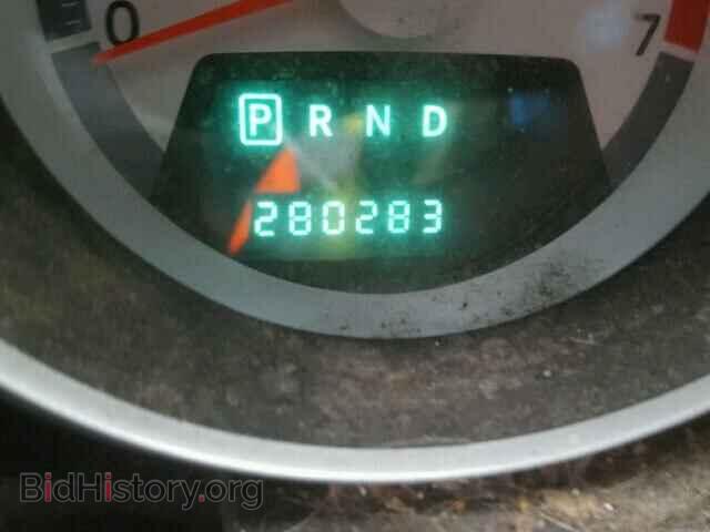 2008 DODGE CARAVAN - VIN: 1D8HN54PX8B131821 - Фото 8