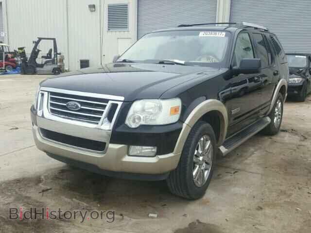 2006 FORD EXPLORER - VIN: 1FMEU64EX6UB47684 - Фото 2