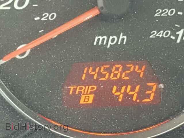 2005 MAZDA 6 - VIN: 1YVHP80D155M18667 - Фото 8