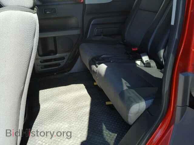 2003 HONDA ELEMENT - VIN: 5J6YH18513L021793 - Фото 6