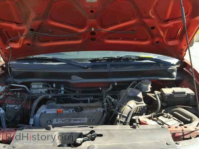 2003 HONDA ELEMENT - VIN: 5J6YH18513L021793 - Фото 7