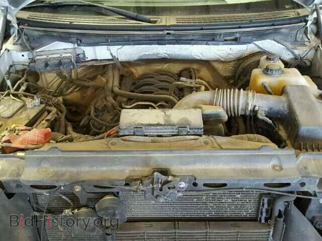 2013 FORD F150 - VIN: 1FTFX1CF0DKF38204 - Фото 7