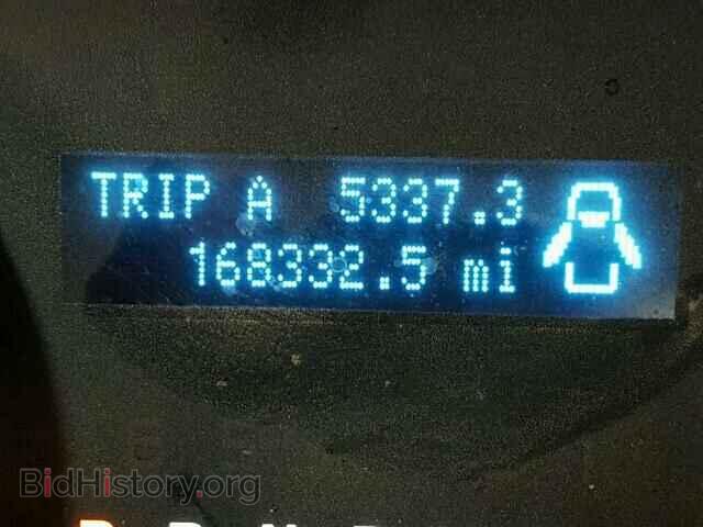 2013 FORD F150 - VIN: 1FTFX1CF0DKF38204 - Фото 8