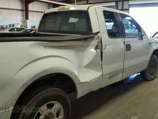 2013 FORD F150 - VIN: 1FTFX1CF0DKF38204 - Фото 9