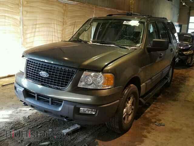 2004 FORD EXPEDITION - VIN: 1FMPU16L54LB69442 - Фото 2