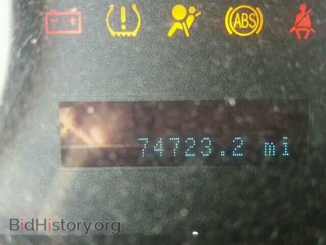 2008 FORD FOCUS - VIN: 1FAHP35N78W211389 - Фото 8