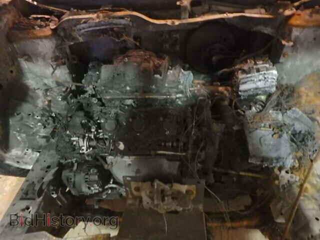 2013 FORD EDGE - VIN: 2FMDK4AKXDBA51640 - Photo 7
