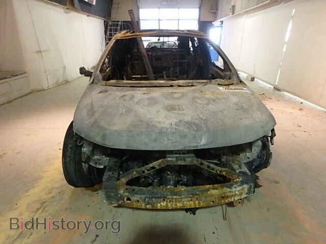 2013 FORD EDGE - VIN: 2FMDK4AKXDBA51640 - Photo 9