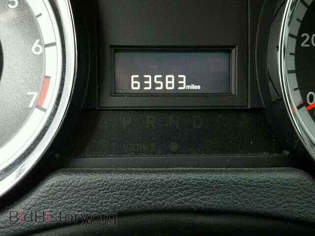 2013 DODGE CARAVAN - VIN: 2C4RDGCG3DR685104 - Фото 8